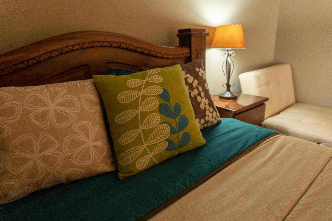 Hotel Margarita And Tour Operator Drake Bay