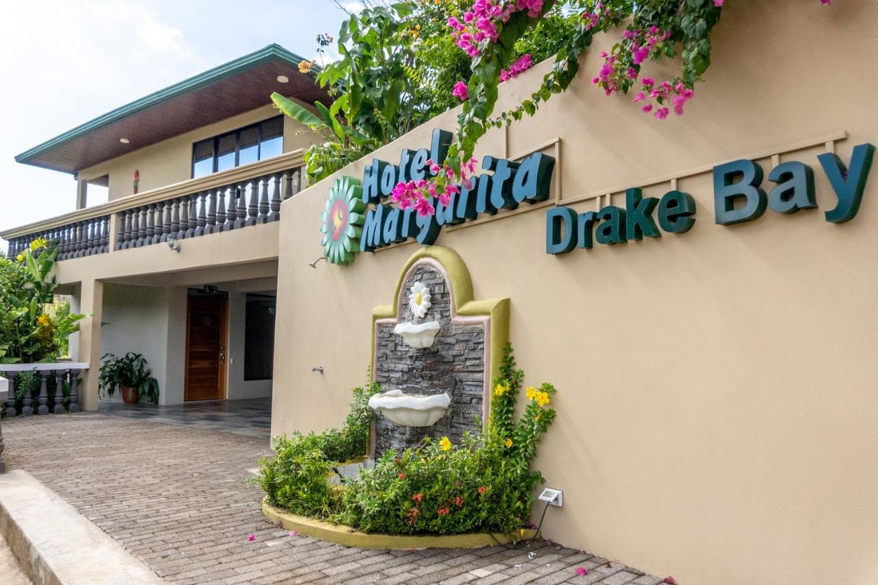 Margarita And Tour Operator Hotel Drake Bay