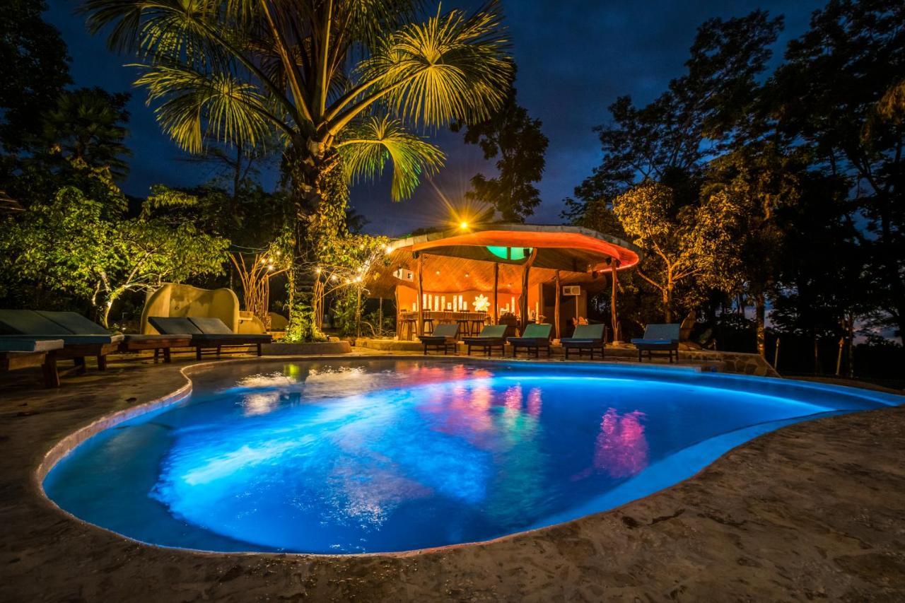Selva Armonia Immersive Jungle Hotel