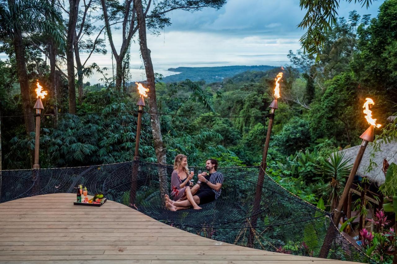 Hotel Selva Armonia Immersive Jungle Uvita