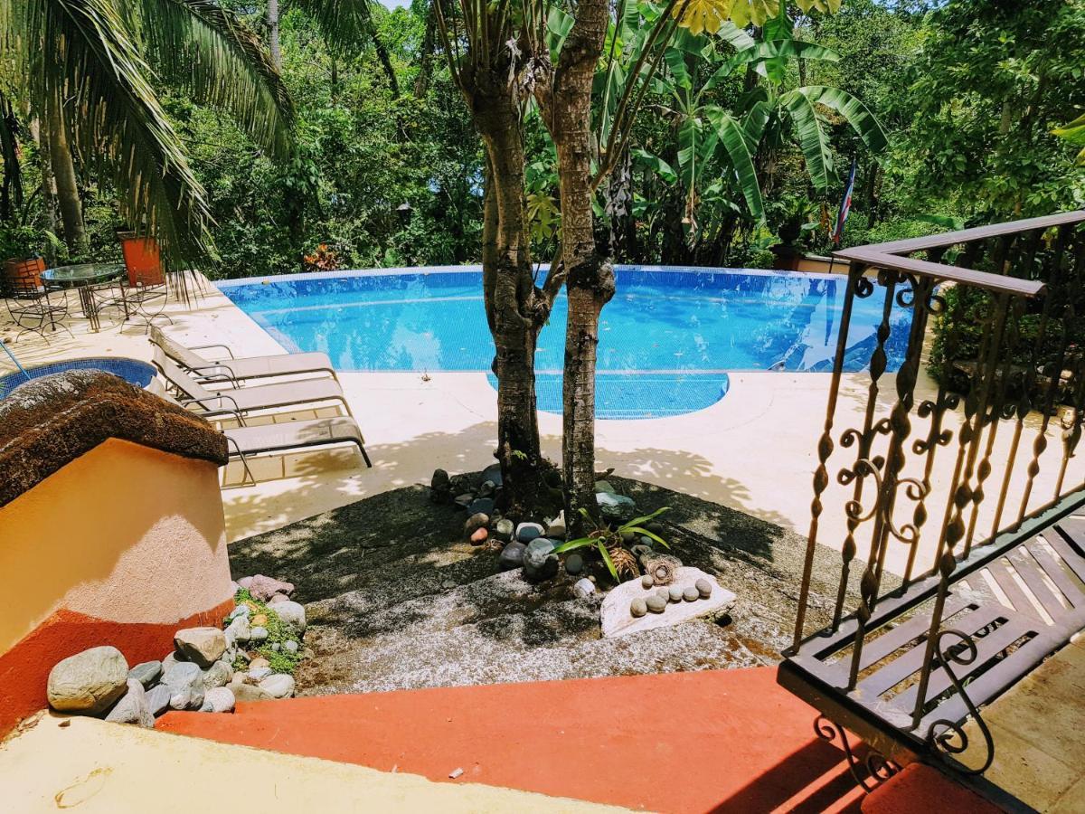 Casa Mare Nostrvm Bed & Breakfast *
