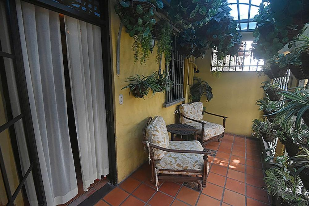 Casa Roland San Jose (San Jose)