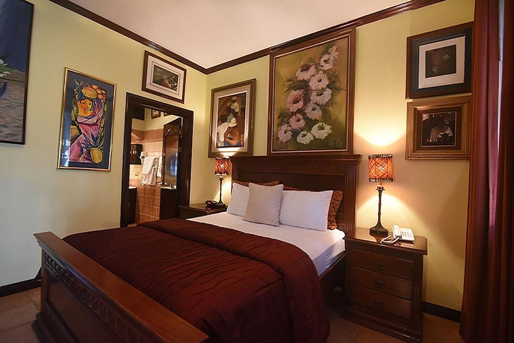 Hotel Casa Roland San Jose (San Jose)