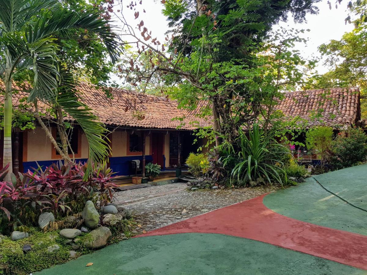Casa Mare Nostrvm * Manuel Antonio