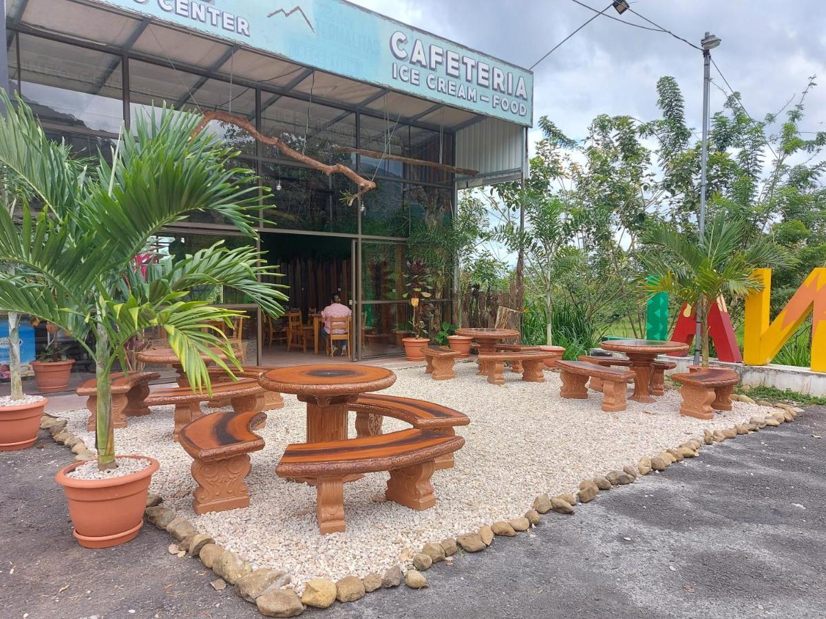 Palmera Real Hot Springs La Fortuna