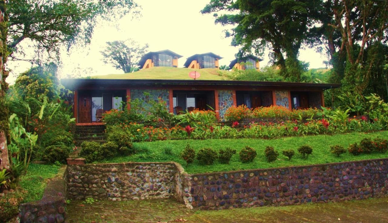 Arenal Lodge