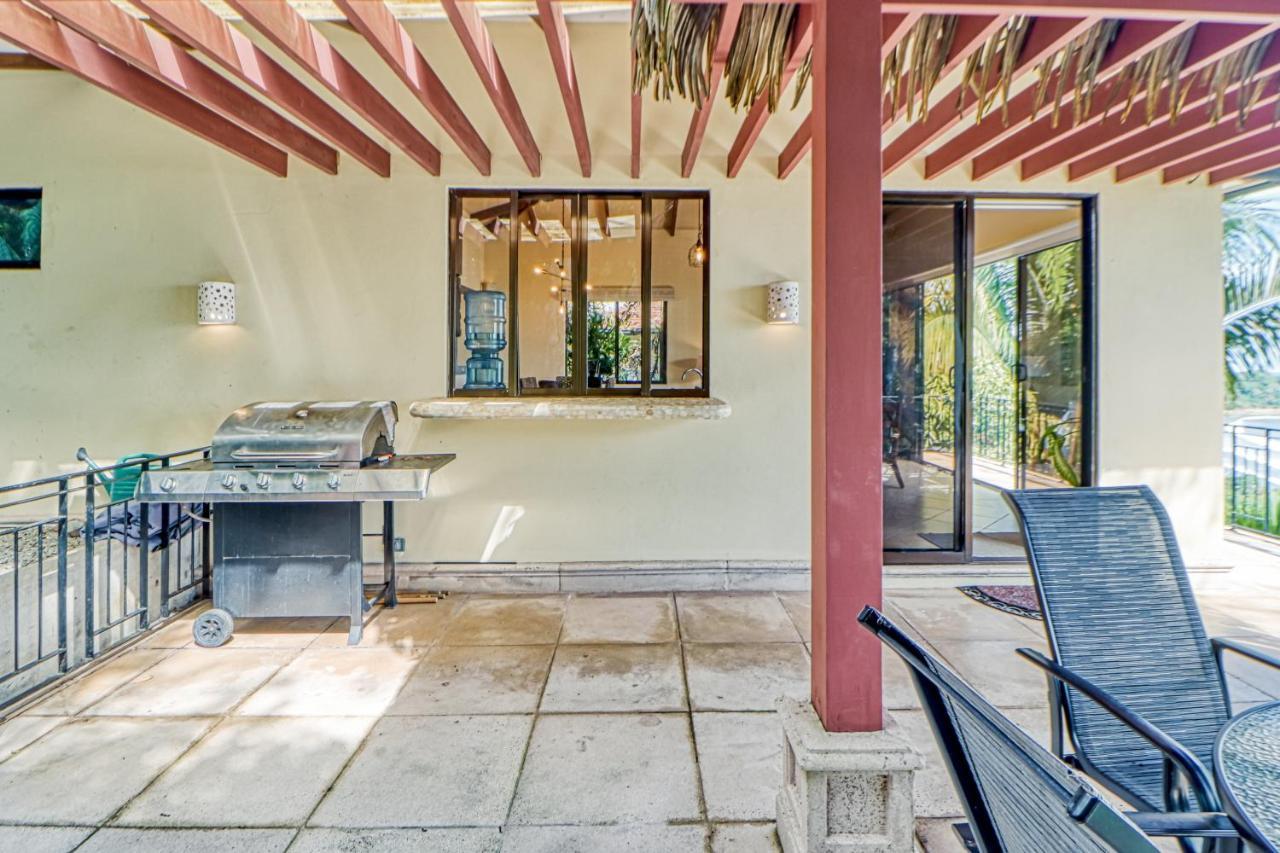Canto Del Mar #20 Holiday home Dominical