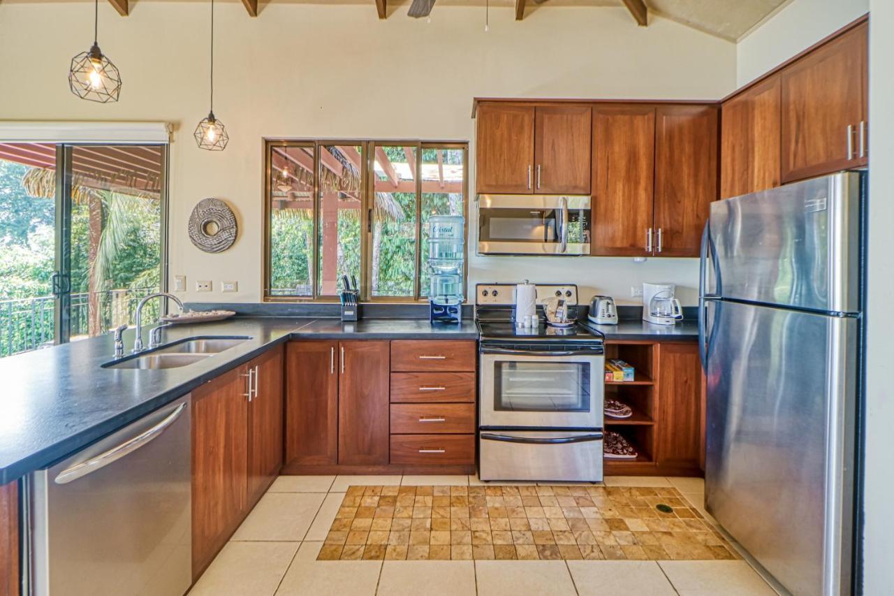 Holiday home Canto Del Mar #20 Dominical