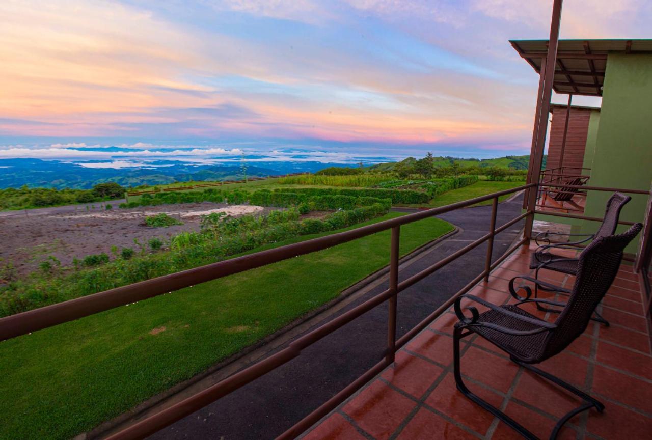 Sunset Vista Lodge,monteverde,costa Rica. Hotel *