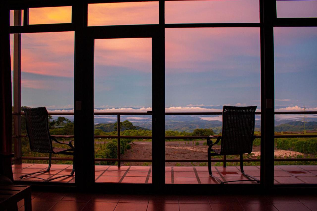 Sunset Vista Lodge,monteverde,costa Rica. *