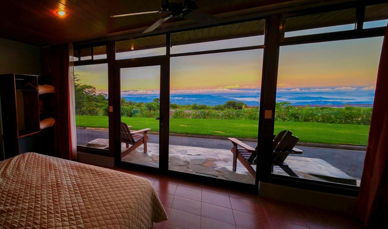 Hotel Sunset Vista Lodge,monteverde,costa Rica.