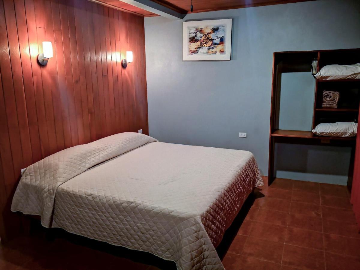 Sunset Vista Lodge,monteverde,costa Rica. *