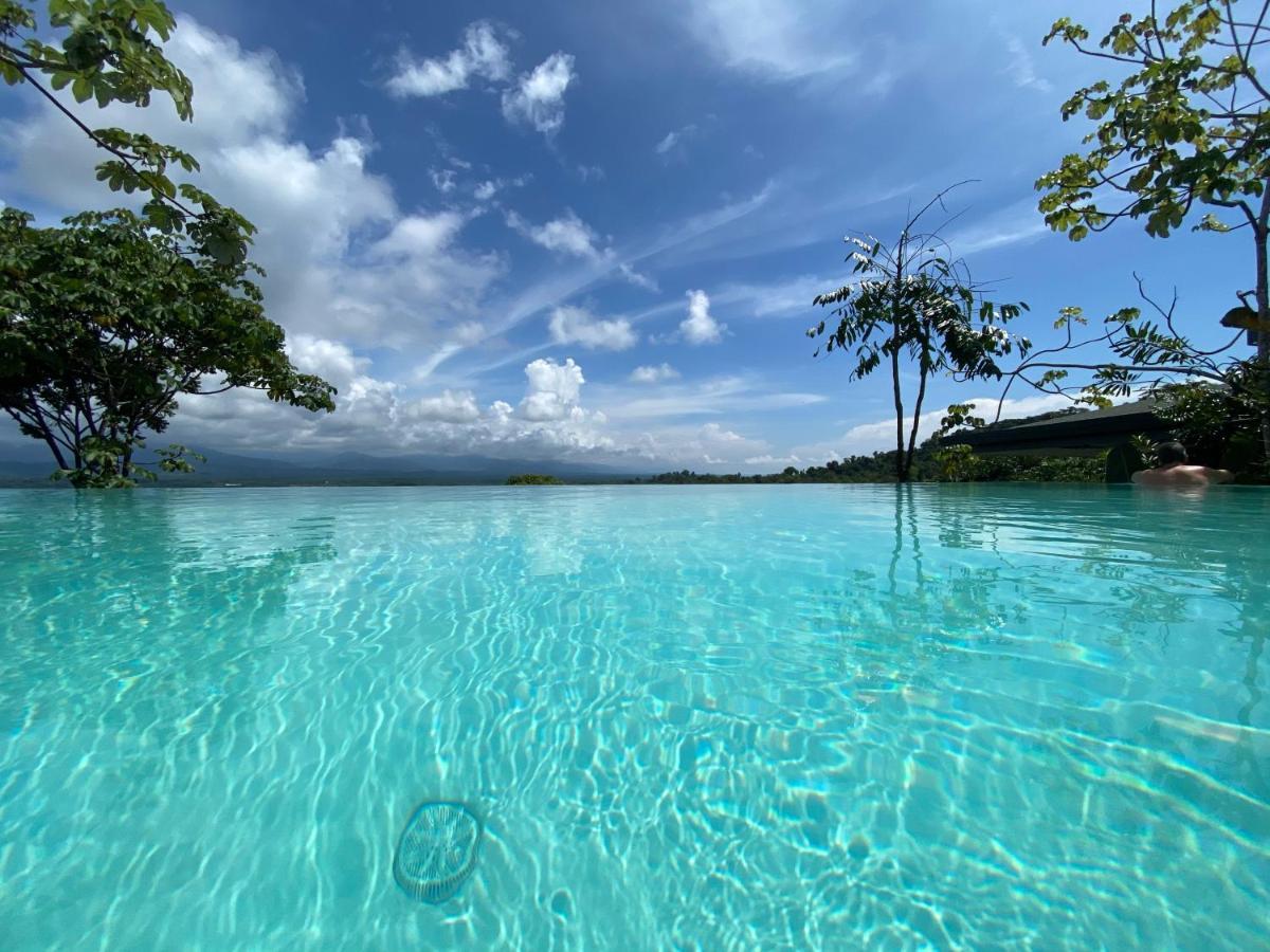 Casa Libertinn * Manuel Antonio