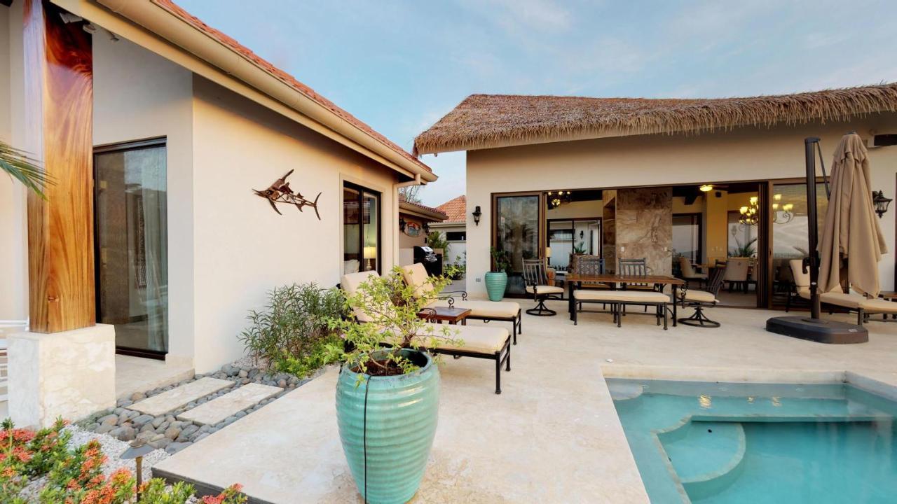 Holiday home Casa Puesta Del Sol Tamarindo