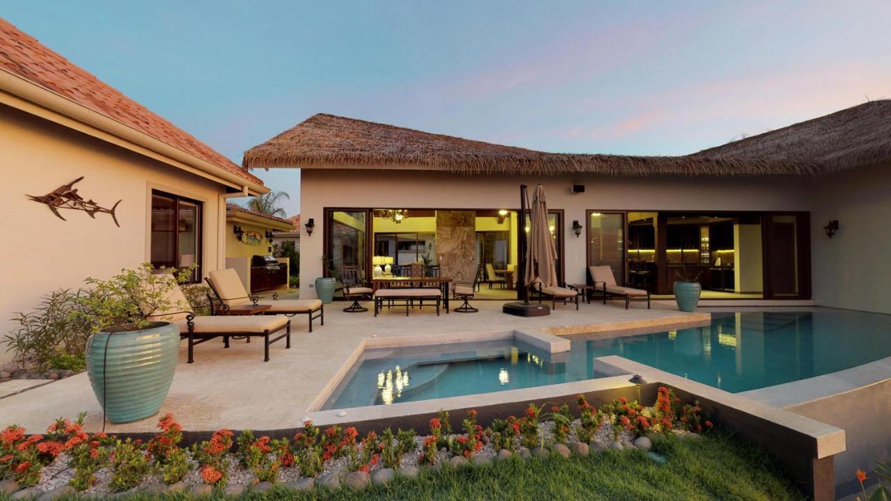 Holiday home Casa Puesta Del Sol Tamarindo