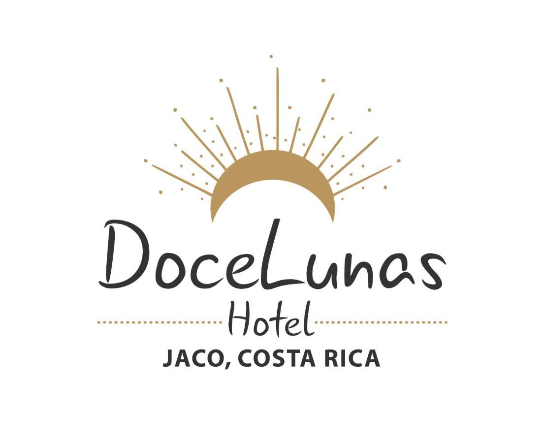 Docelunas Hotel Jaco