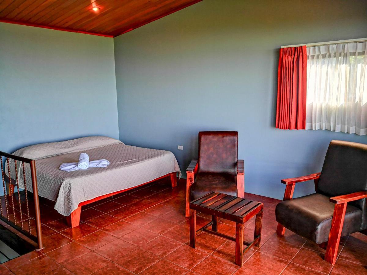 Sunset Vista Lodge,monteverde,costa Rica. Hotel Monteverde