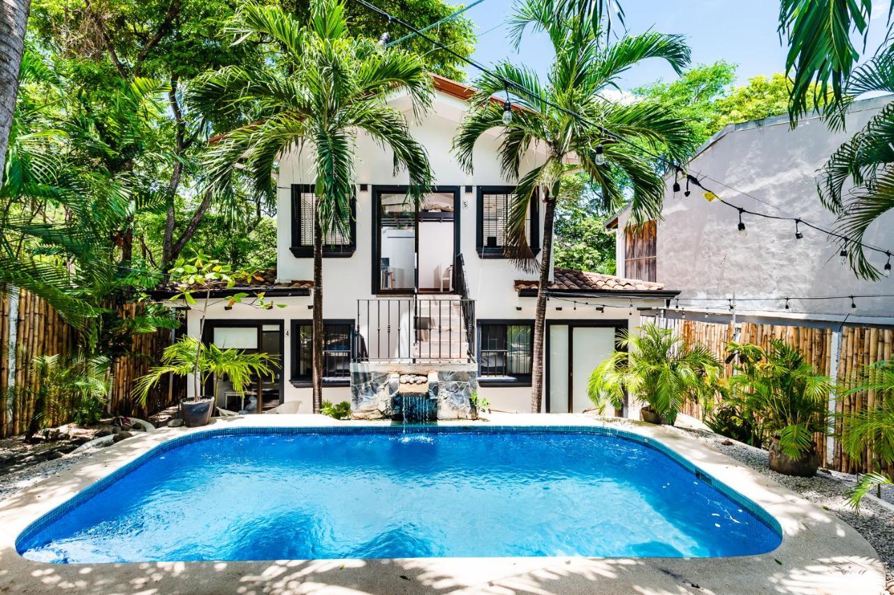Gardenia Hotel Tamarindo