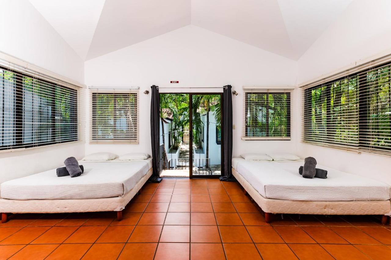 Hotel Gardenia Tamarindo