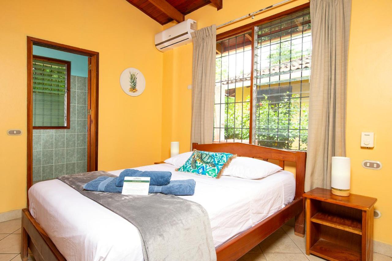 Bahia Esmeralda Hotel Potrero (Guanacaste)