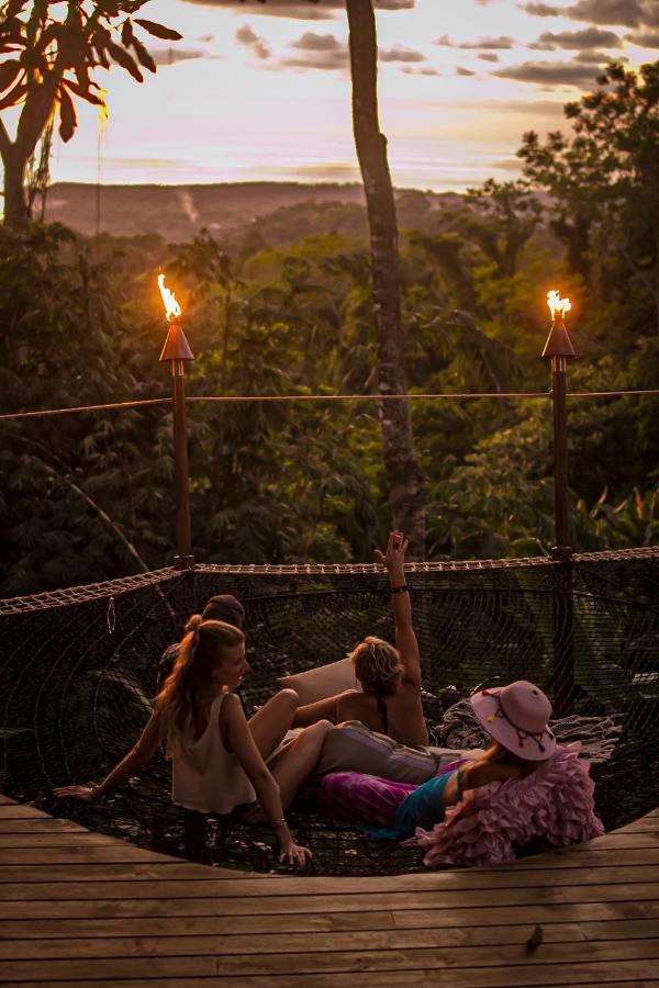 Hotel Selva Armonia Immersive Jungle 4*