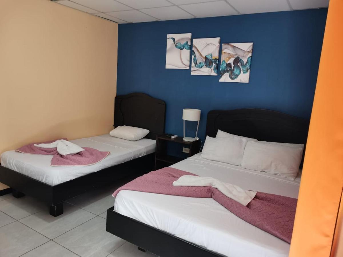 Palmera Real Hot Springs Hotel 2*
