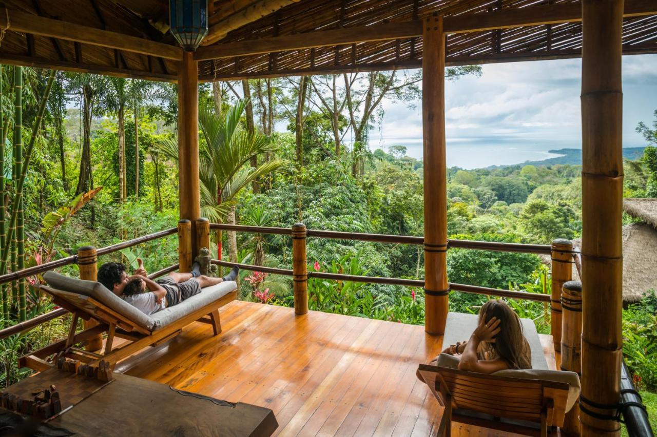 Hotel Selva Armonia Immersive Jungle 4*