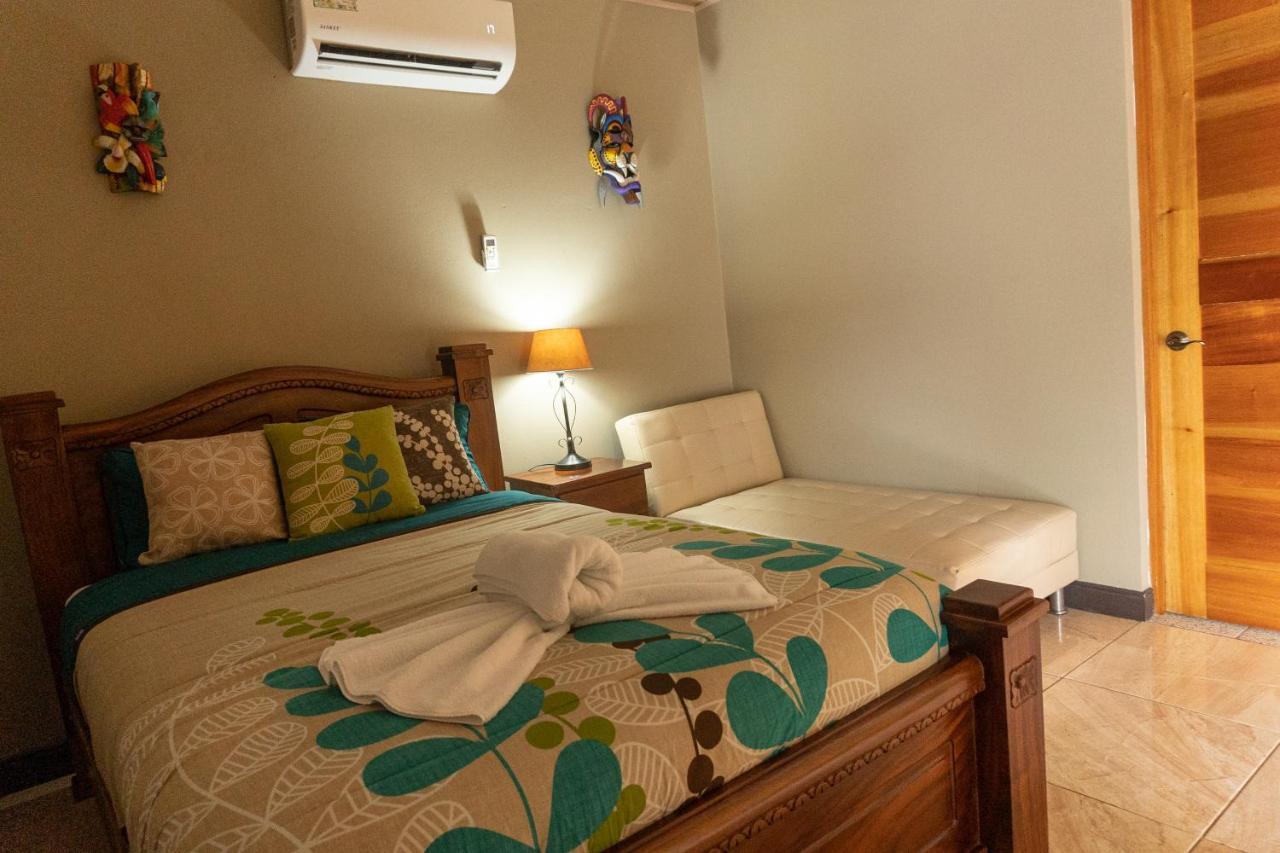 Margarita And Tour Operator 2* Drake Bay