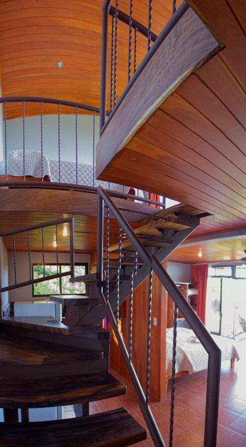 Sunset Vista Lodge,monteverde,costa Rica. Hotel *