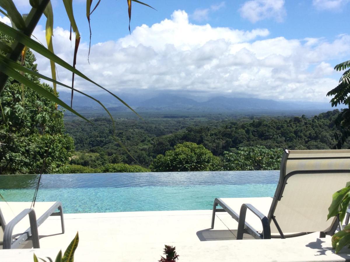 Hotel Casa Libertinn Manuel Antonio