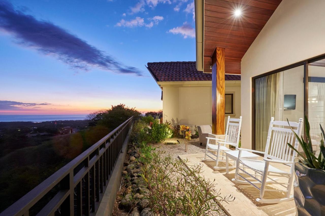 Casa Puesta Del Sol Tamarindo