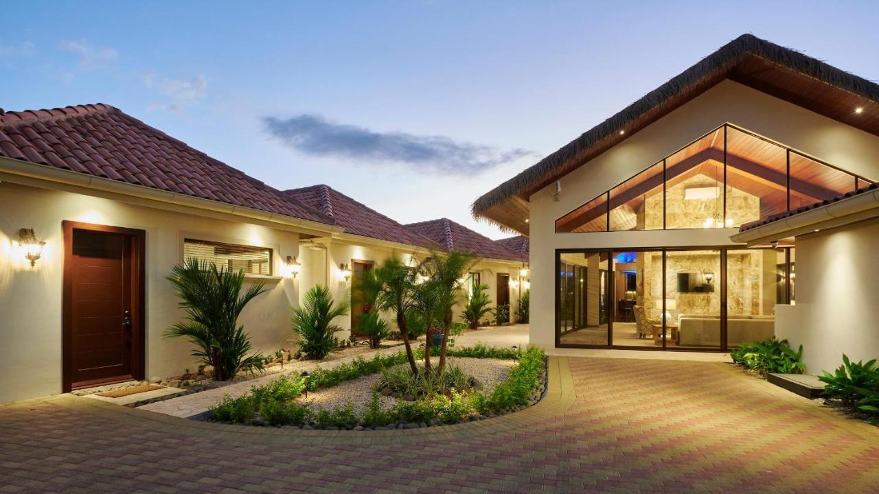 Casa Puesta Del Sol Holiday home Tamarindo