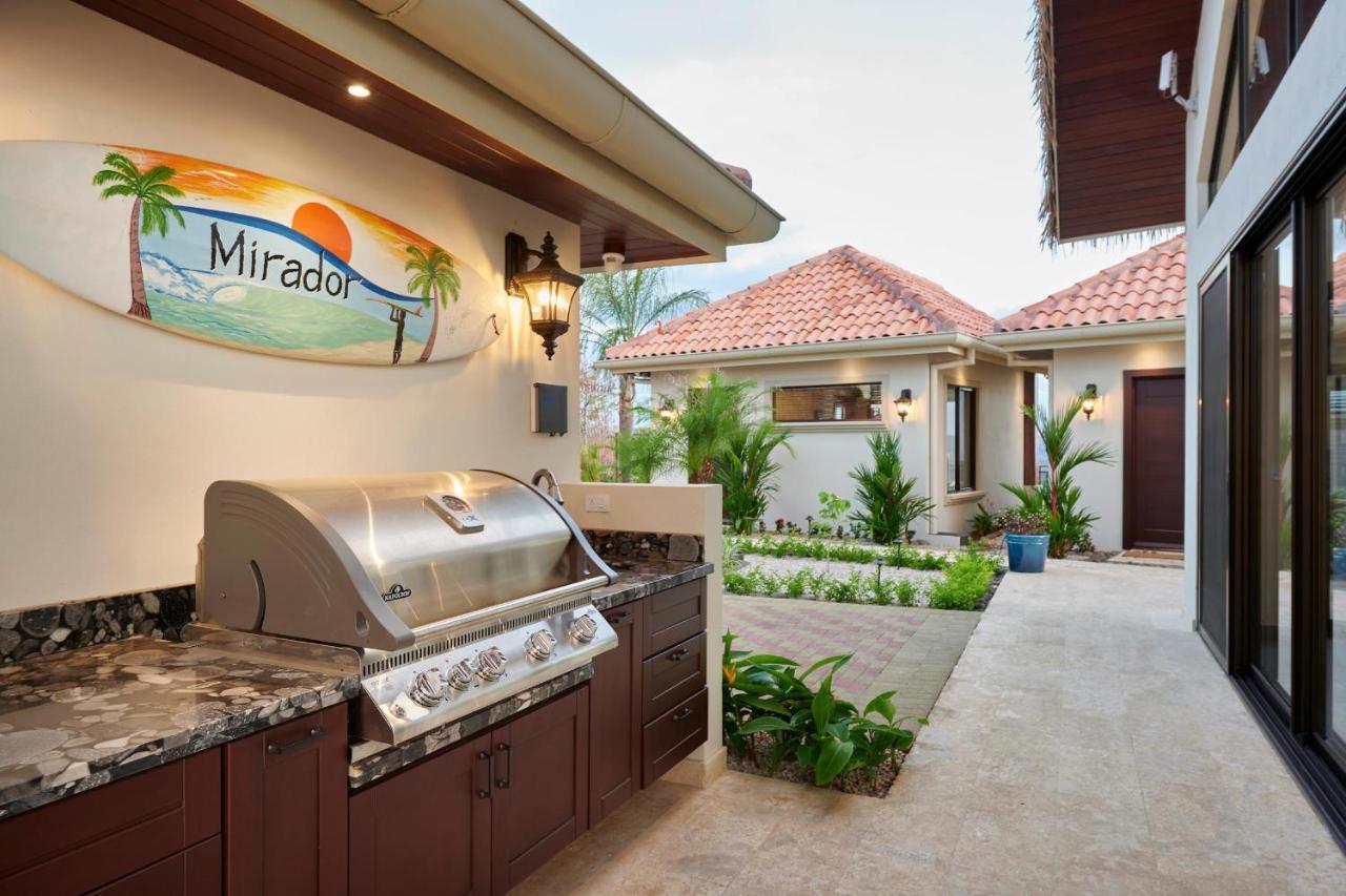 Casa Puesta Del Sol *