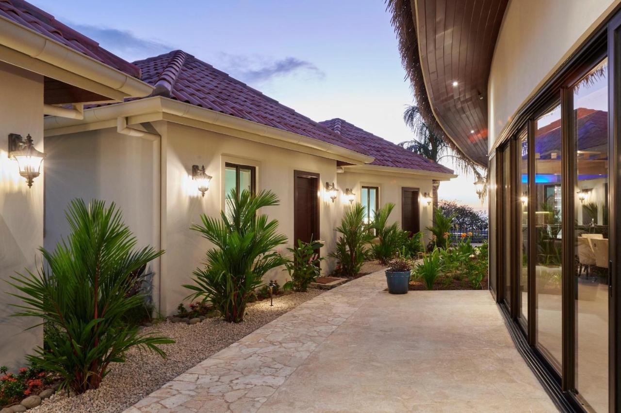 Casa Puesta Del Sol Holiday home