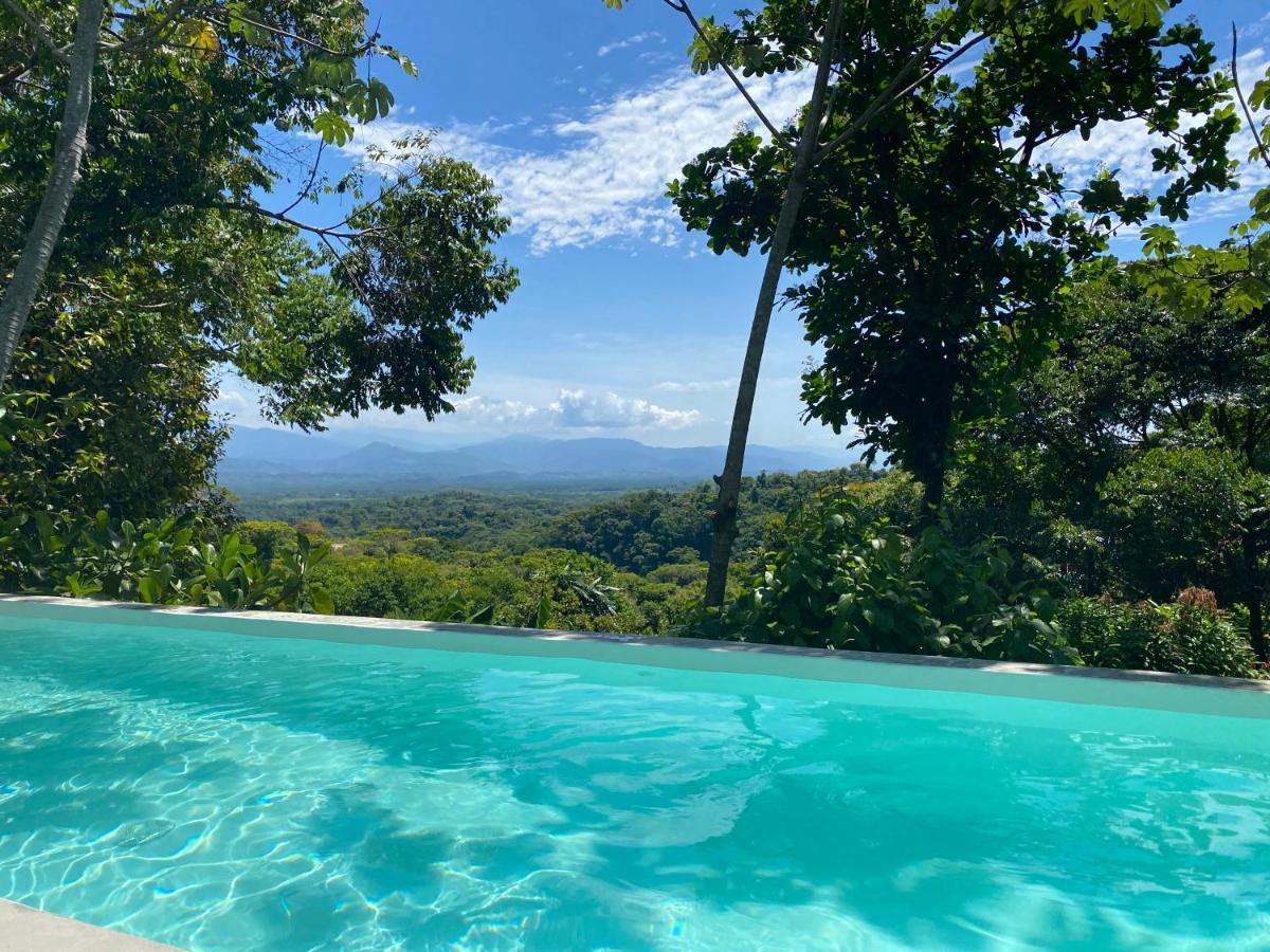Casa Libertinn Hotel Manuel Antonio