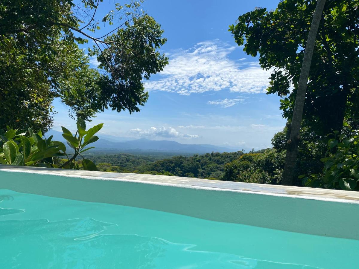 Casa Libertinn Hotel Manuel Antonio