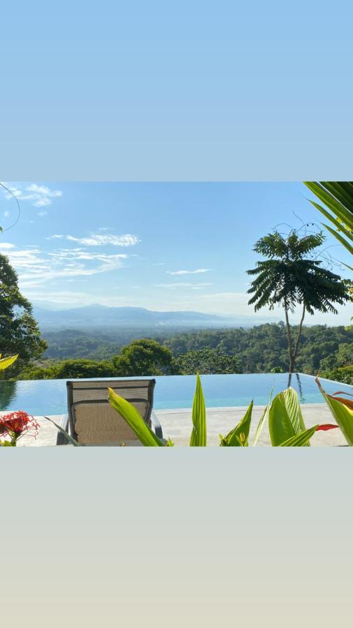 Casa Libertinn * Manuel Antonio