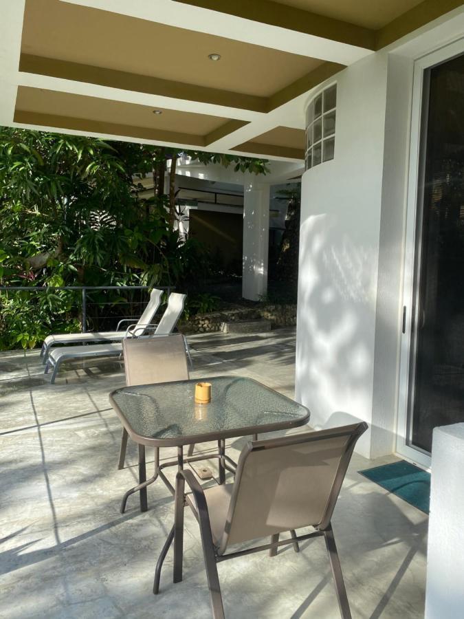 Hotel Casa Libertinn Manuel Antonio