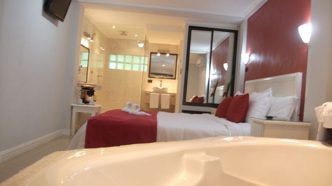 Copacabana Desire 3*