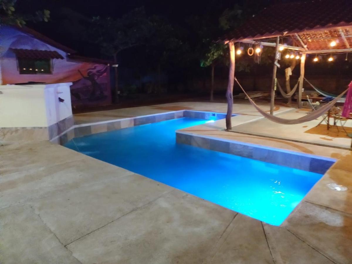 Hostel Tamahostel & Glamping