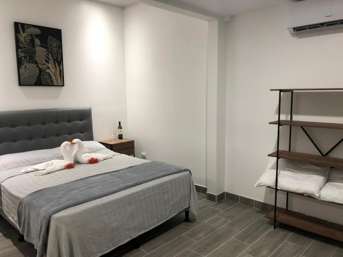 Bed & Breakfast Carara Adventure Park Quebrada Ganado