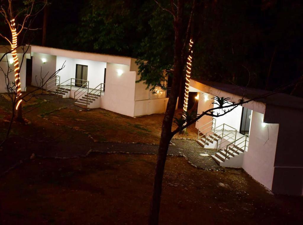 Bed & Breakfast Carara Adventure Park