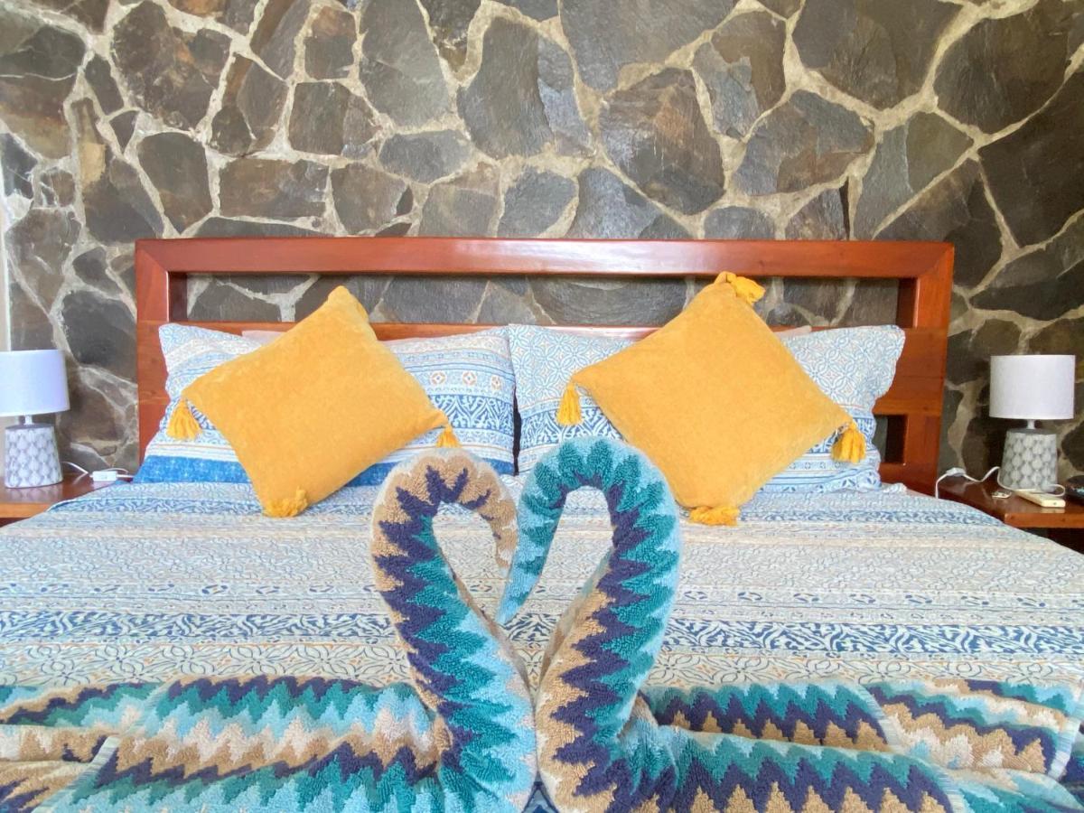 Hotel Casa Libertinn *