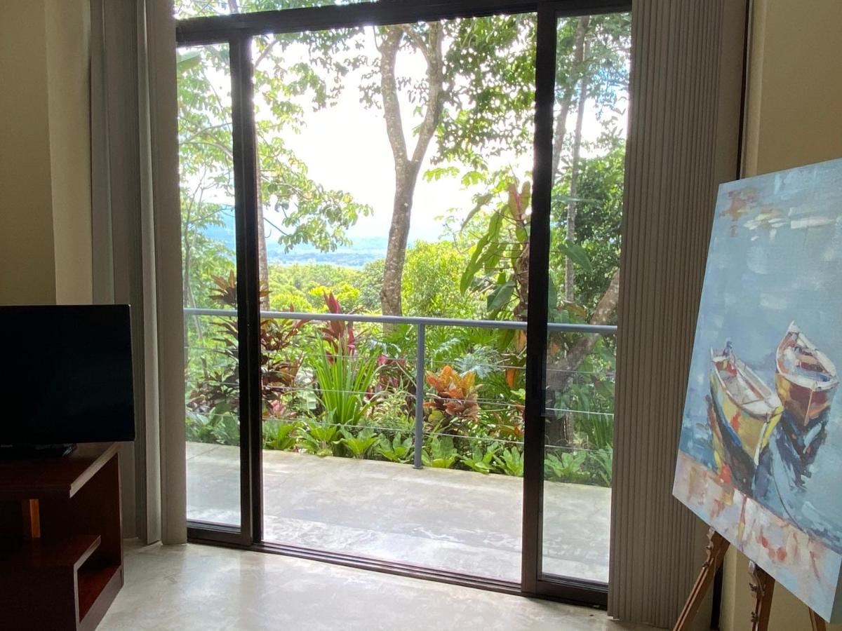Casa Libertinn * Manuel Antonio