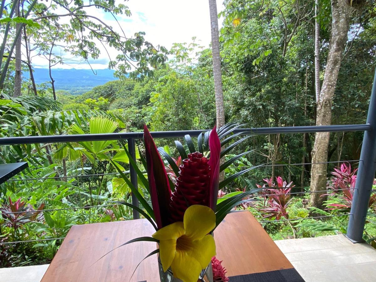 Hotel Casa Libertinn Manuel Antonio