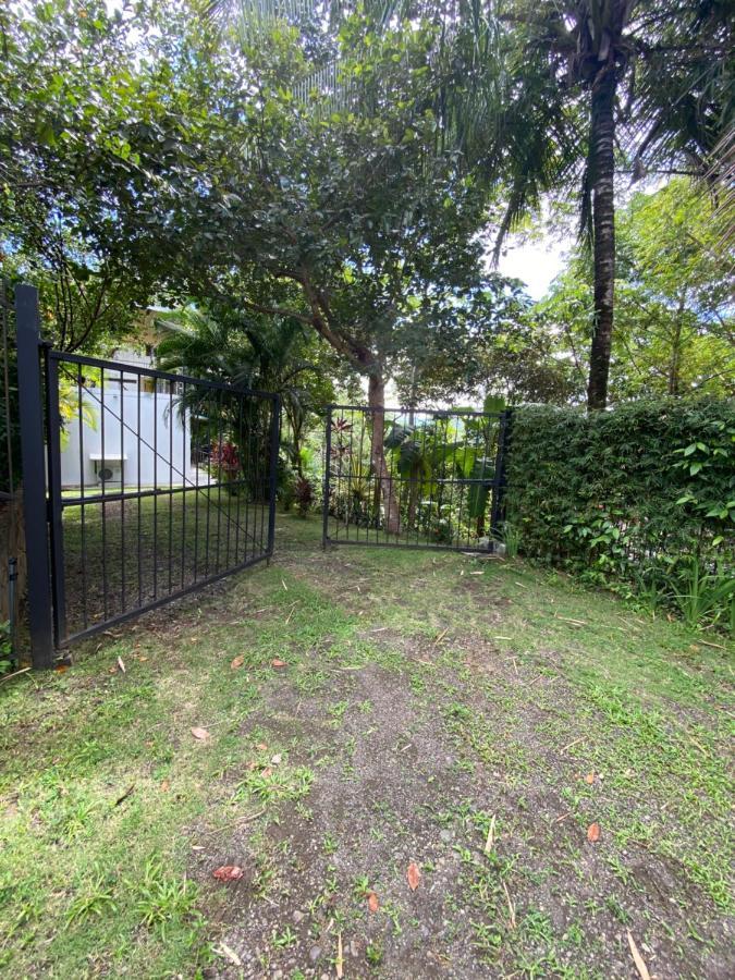 Casa Libertinn * Manuel Antonio