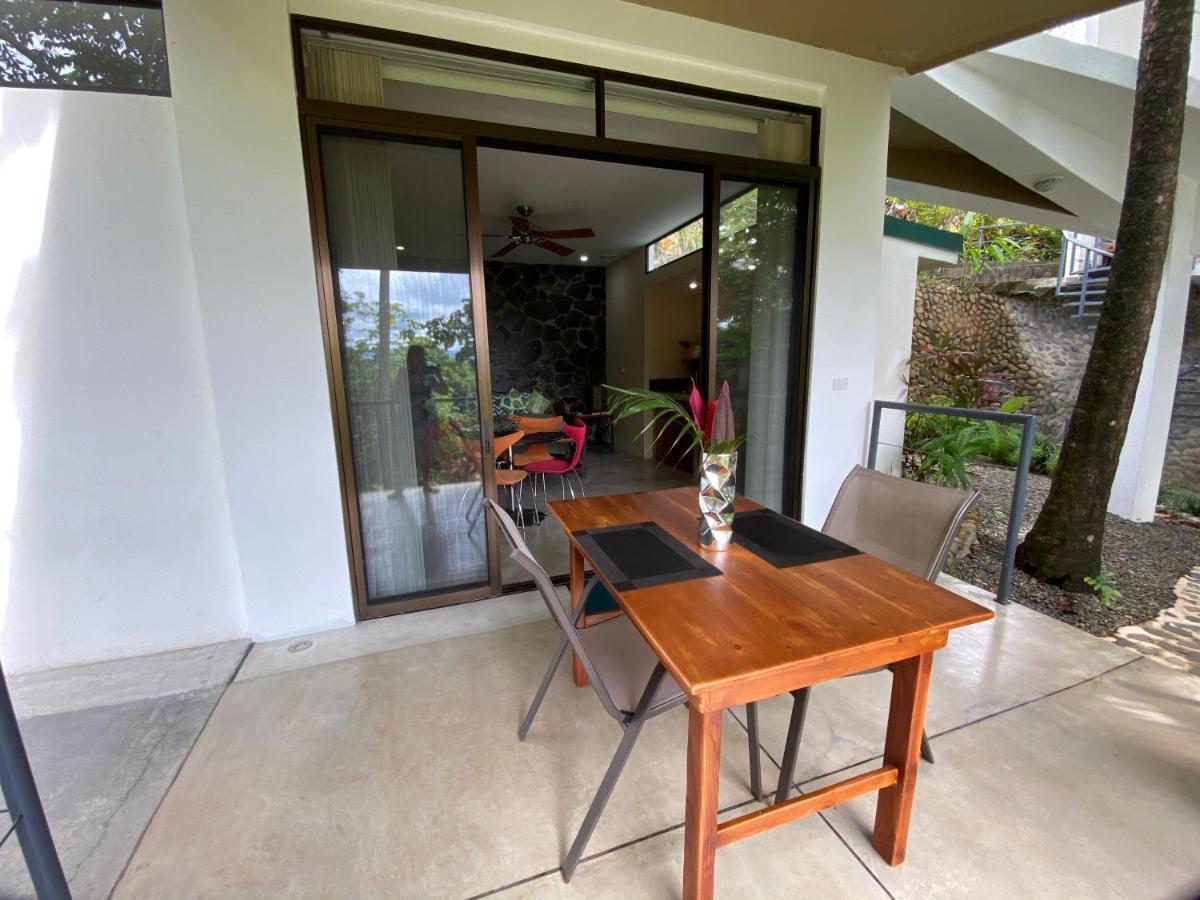 Hotel Casa Libertinn Manuel Antonio