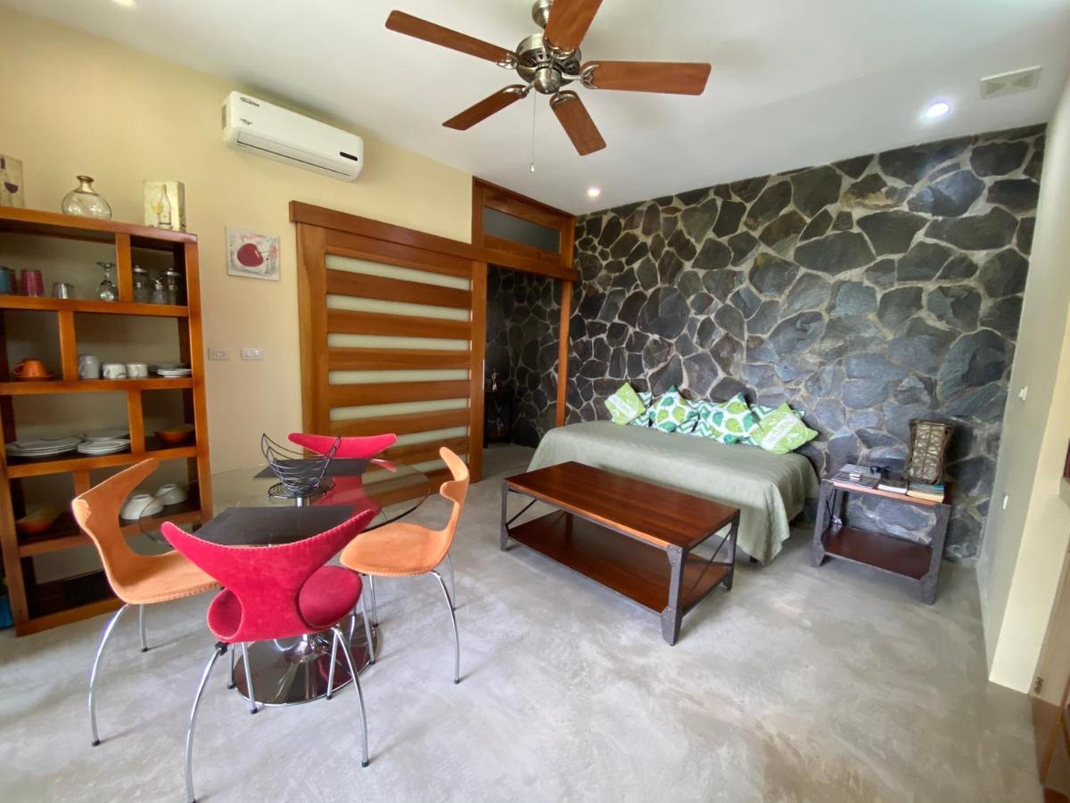 Casa Libertinn Manuel Antonio