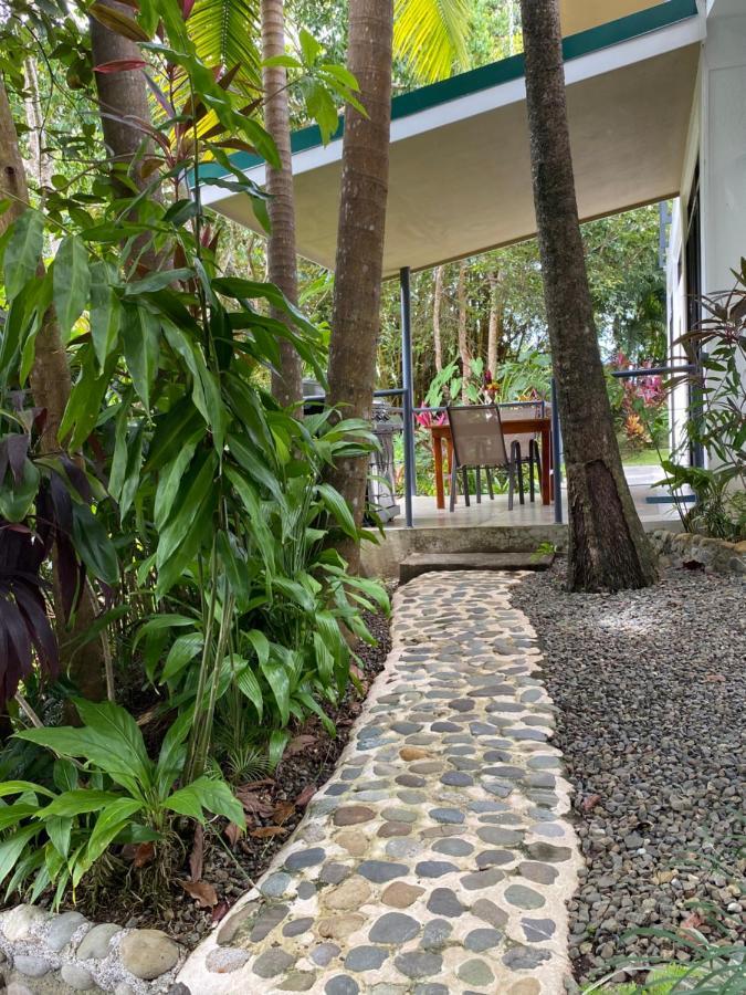 Casa Libertinn * Manuel Antonio