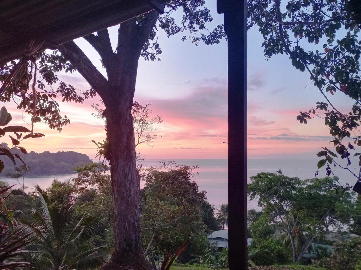 Hostel Casa Jade Drake Bay